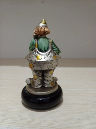 Figura pagliaccio Mida's