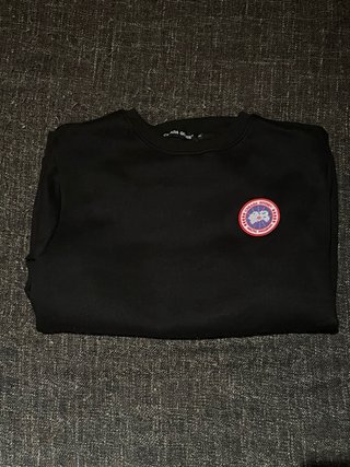 Sudadera Canada Goose