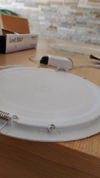 Focos led