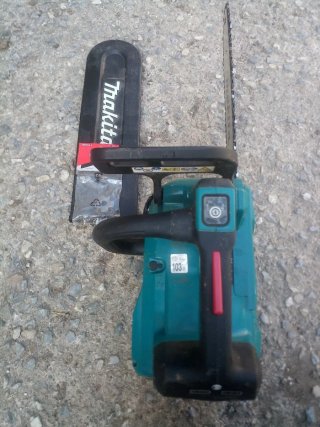 Makita DUC306Z