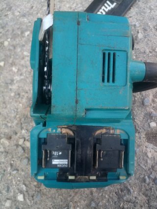 Makita DUC306Z