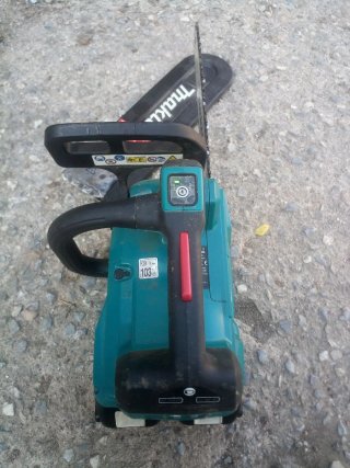 Makita DUC306Z