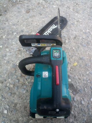 Makita DUC306Z