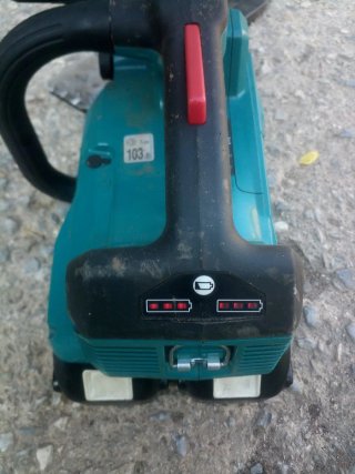 Makita DUC306Z