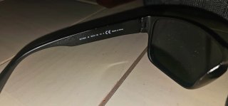Gafas de sol hawkers
