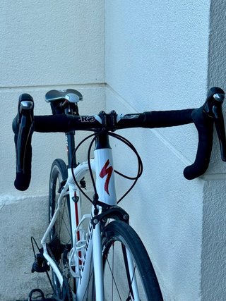 Bicicleta Specialized carretera