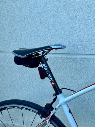 Bicicleta Specialized carretera