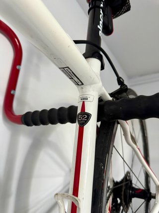 Bicicleta Specialized carretera