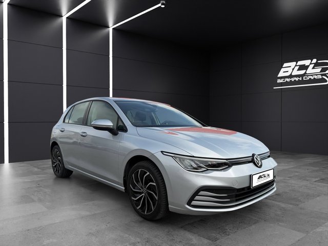 Volkswagen Golf Life 1.0 eTSI 81kW (110CV) DSG