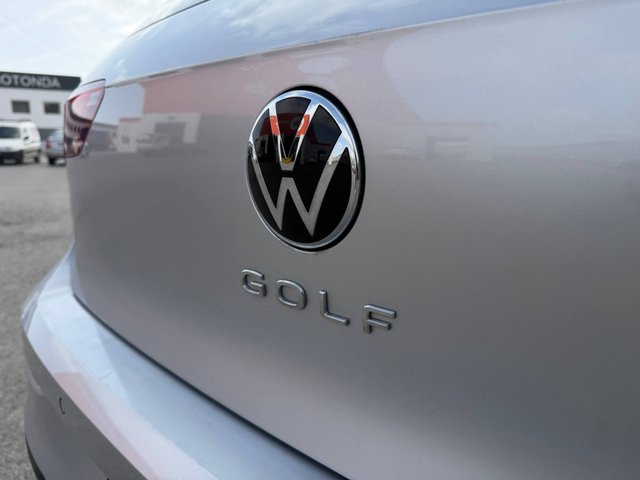 Volkswagen Golf Life 1.0 eTSI 81kW (110CV) DSG