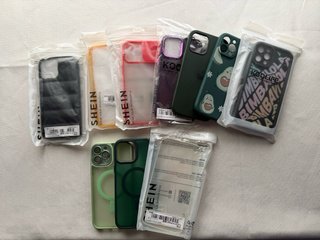 Iphone 12 pro max gris espacial