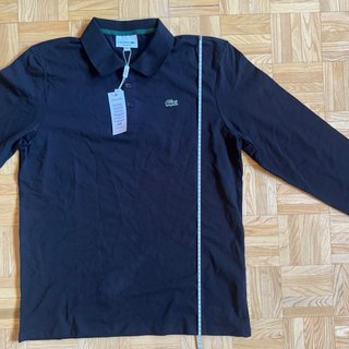 Polo Lacoste