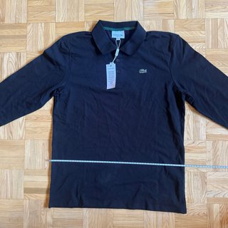 Polo Lacoste