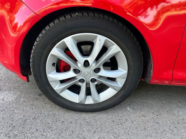 Opel Corsa 2007 diesel