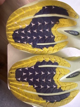 Zapatillas Puma Deviate NITRO 4 Hombre
