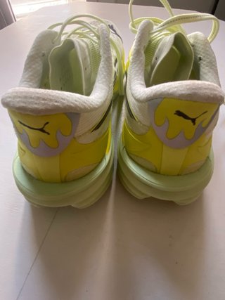 Zapatillas Puma Deviate NITRO 4 Hombre