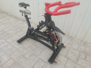 Bicicleta de Spinning Profesional Bodytone Giro