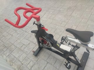 Bicicleta de Spinning Profesional Bodytone Giro