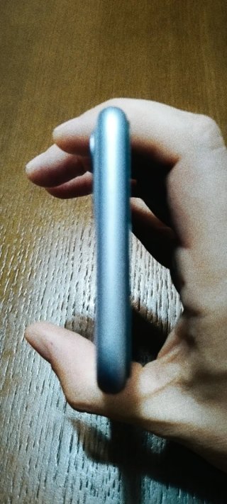 Iphone 11 128Gb color malva con carcasas y cristal