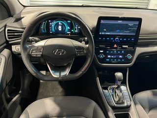 HYUNDAI IONIQ HIBRIDO ENCHUFABLE