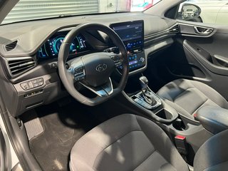 HYUNDAI IONIQ HIBRIDO ENCHUFABLE