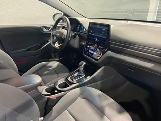 HYUNDAI IONIQ HIBRIDO ENCHUFABLE