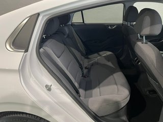 HYUNDAI IONIQ HIBRIDO ENCHUFABLE