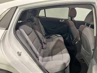 HYUNDAI IONIQ 1.6 GDI HIBRIDO ENCHUFABLE