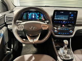 HYUNDAI IONIQ 1.6 GDI HIBRIDO ENCHUFABLE