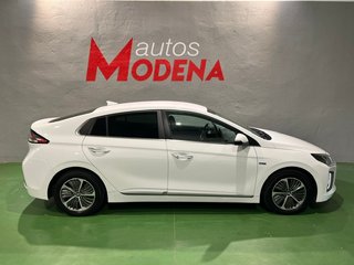HYUNDAI IONIQ 1.6 GDI HIBRIDO ENCHUFABLE