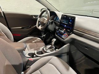 HYUNDAI IONIQ 1.6 GDI HIBRIDO ENCHUFABLE