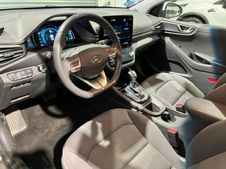 HYUNDAI IONIQ 1.6 GDI HIBRIDO ENCHUFABLE