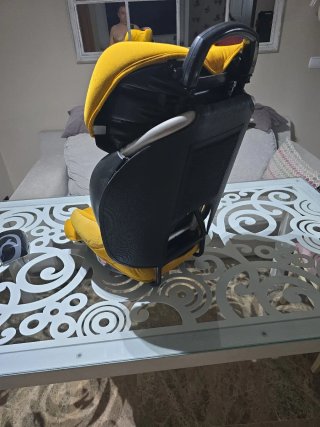 Silla niño/a para coche. Navigator Casual Play