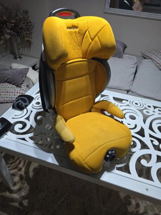 Silla niño/a para coche. Navigator Casual Play