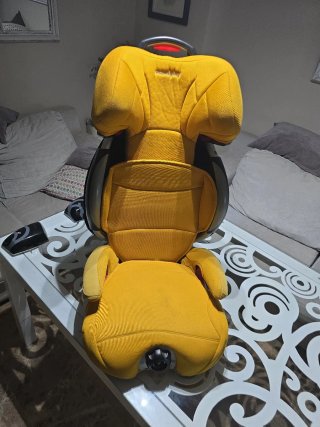 Silla niño/a para coche. Navigator Casual Play