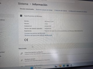 Dell optiplex 3050