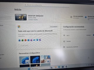 Dell optiplex 3050