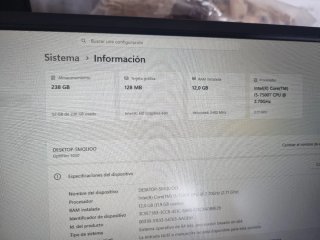 Dell optiplex 3050