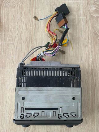Pioneer DEH-P77MP Alta Gama Muy Rara