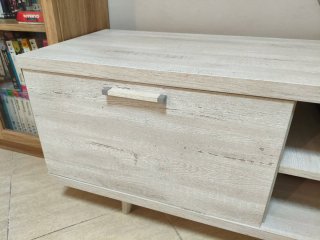 Mueble de TV