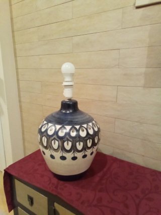 Lampara