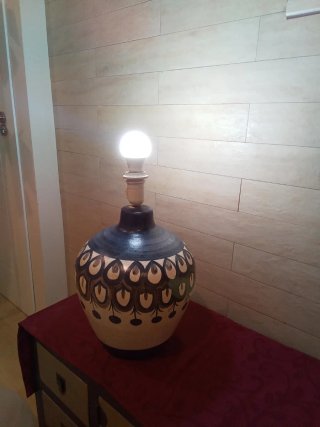 Lampara