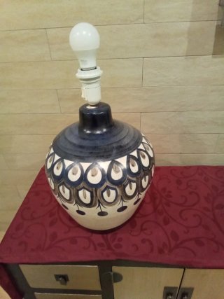 Lampara