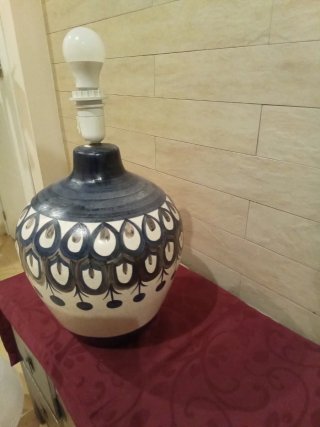 Lampara