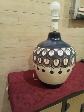 Lampara