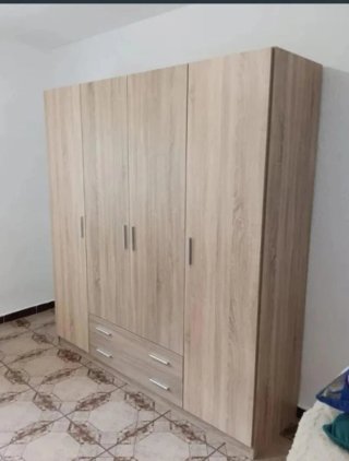 Armarios montaje, desmontaje de muebles y armarios