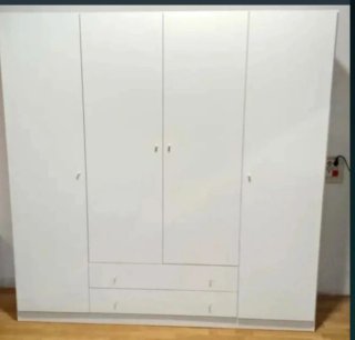 Armarios montaje, desmontaje de muebles y armarios