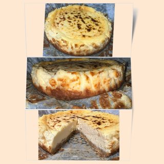 Tartas de queso por encargo