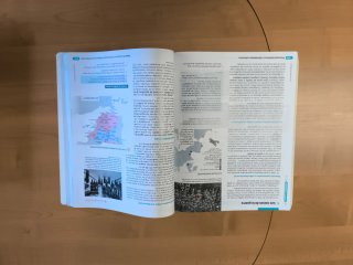 Historia de España 2 Bachillerato