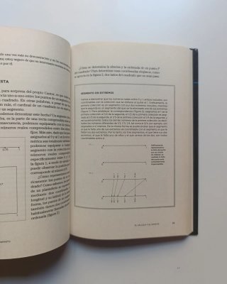 Cantor. El infinito en matemáticas.